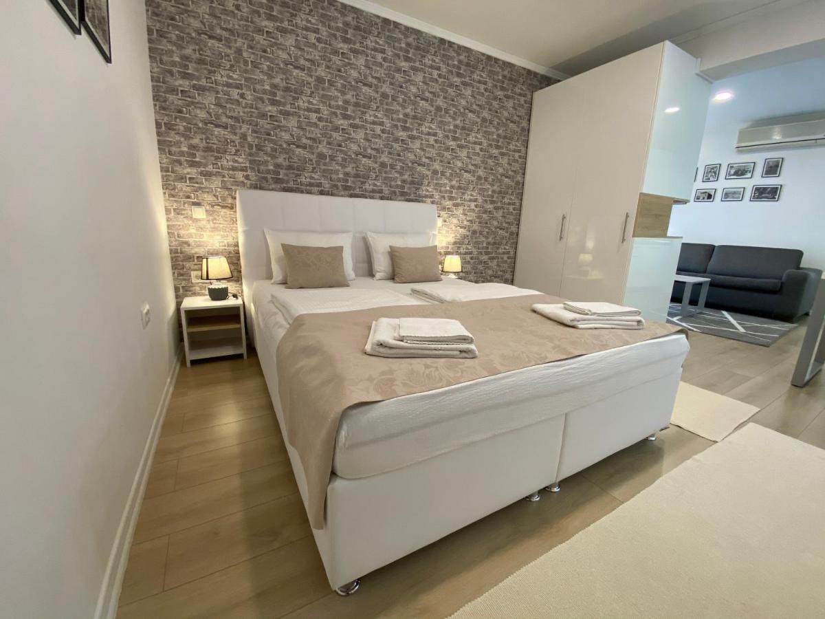 Apartments & Rooms Mostar Story Экстерьер фото