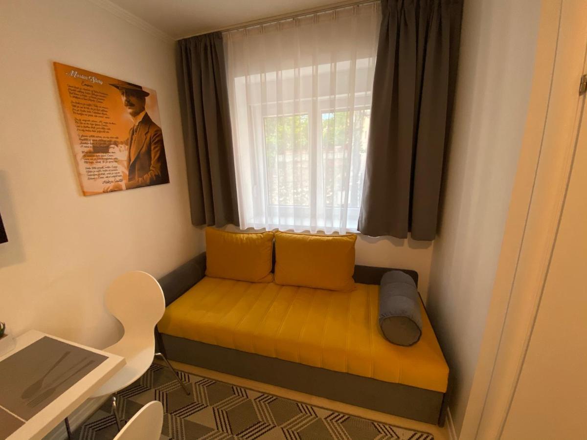 Apartments & Rooms Mostar Story Экстерьер фото