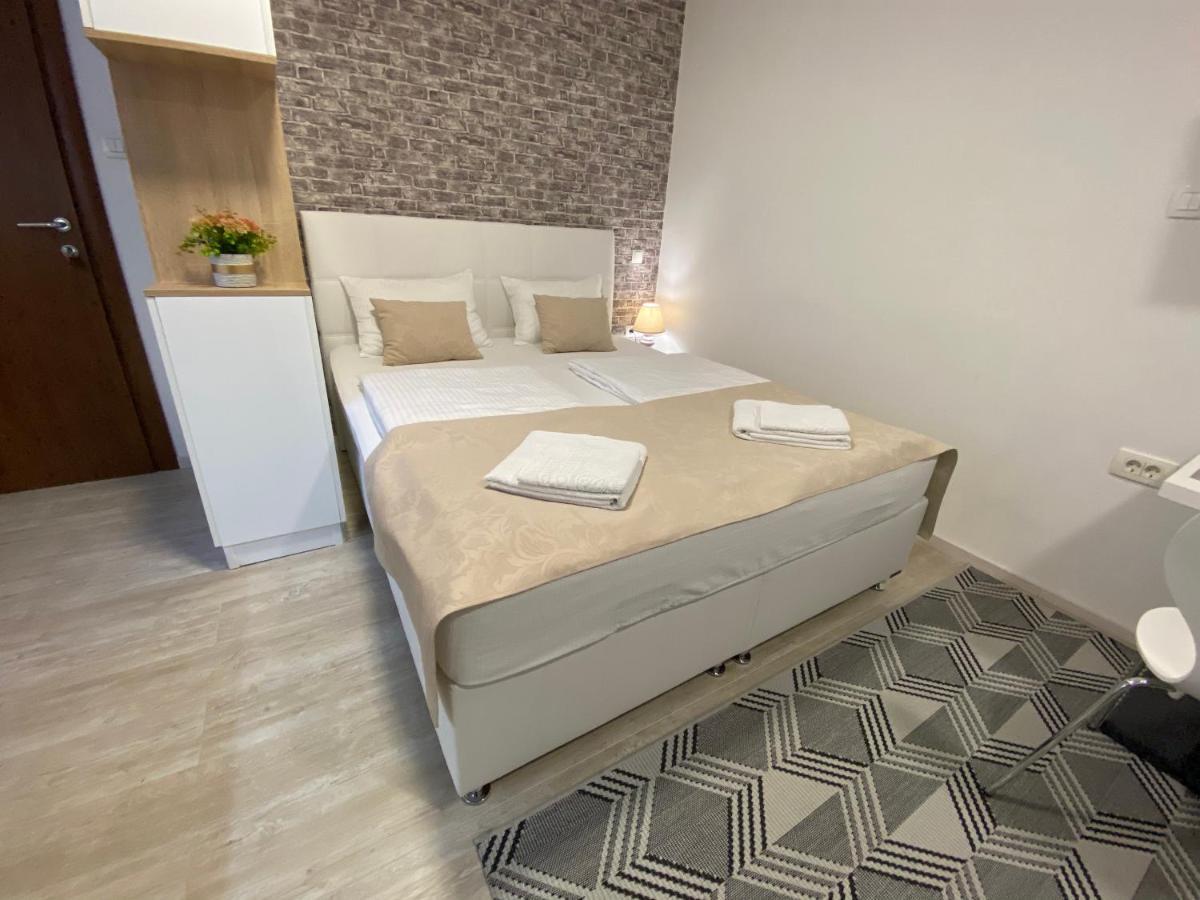 Apartments & Rooms Mostar Story Экстерьер фото